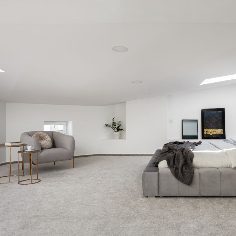 Bedroom Carpet Replacement in Monmouth County, NJ