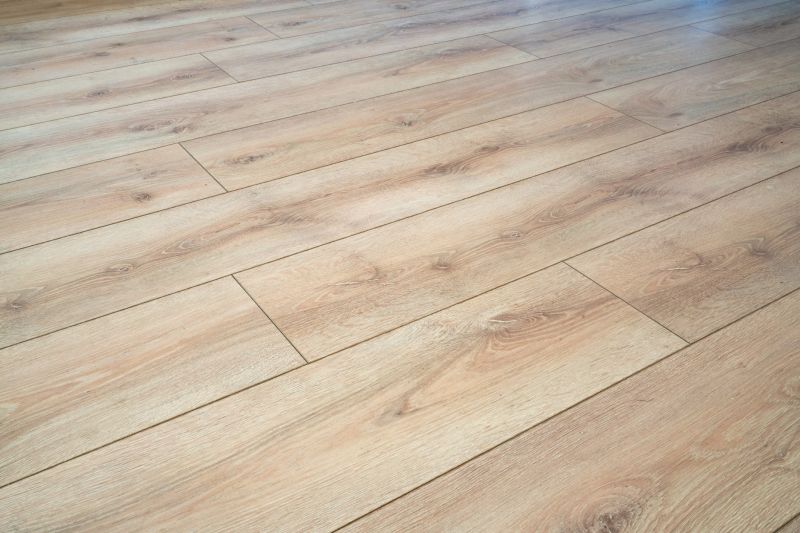 Engineered Wood Installation in Fredericksburg, VA