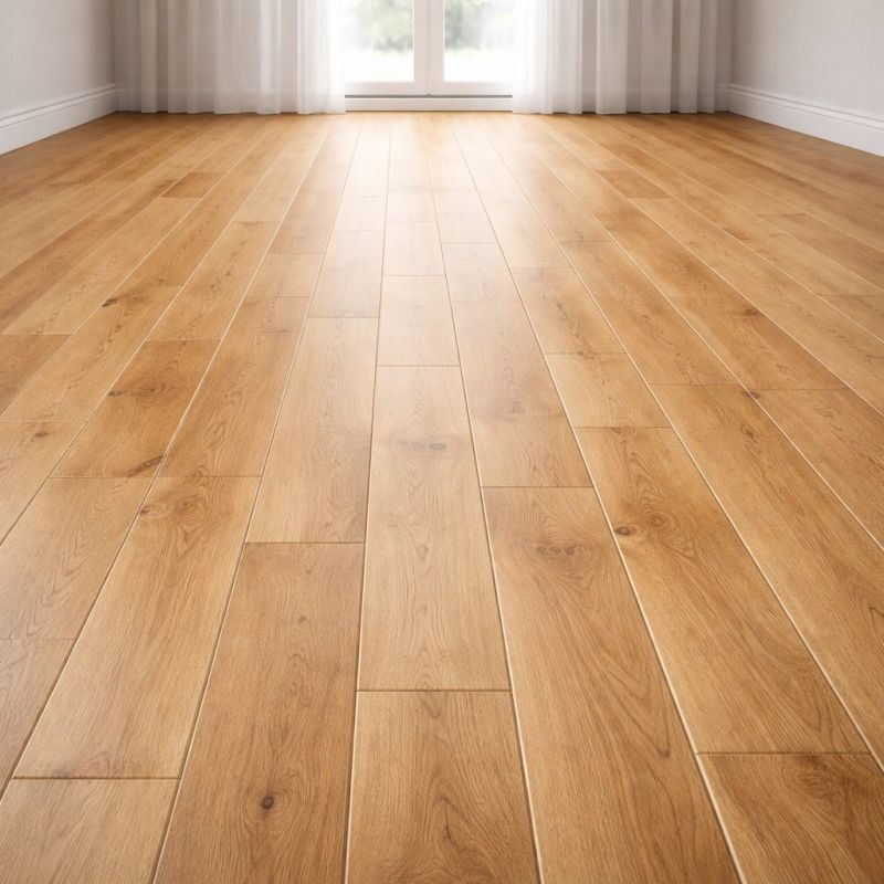 Engineered Wood Installation in Warrenton, VA