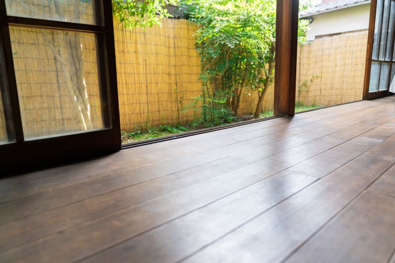 Hardwood Floor Installation in Manassas, VA