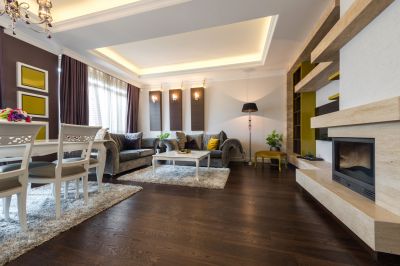 Hardwood Installation in New Braunfels, TX