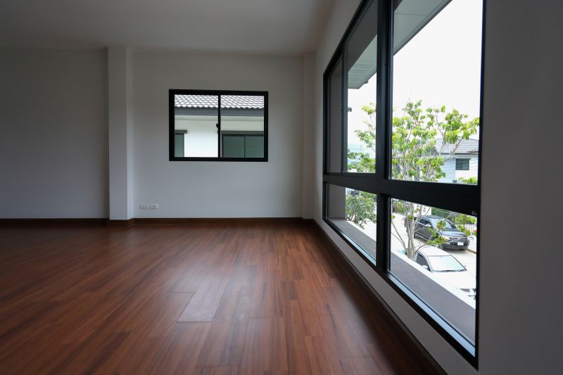 Laminate Floor Installation in Arvada, CO