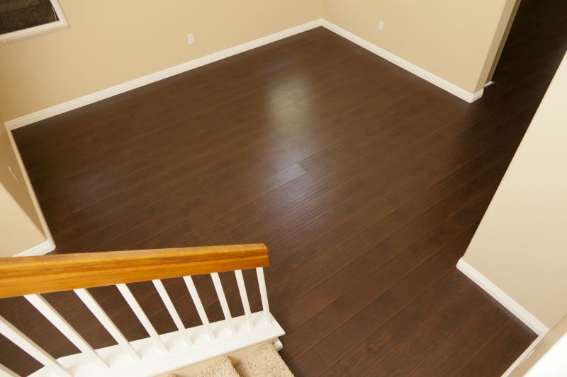 Laminate Floor Remodeling in Warrenton, VA