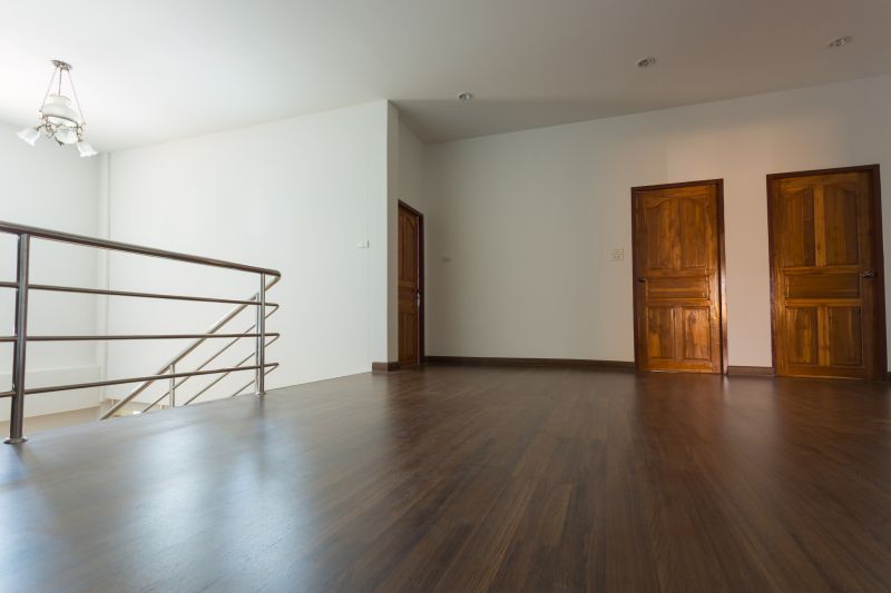 Laminate Floor Replacement in Warrenton, VA