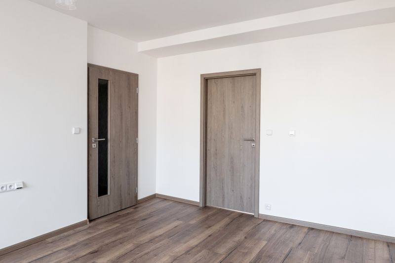 Laminate Floor Replacement in Fort Wayne, IN