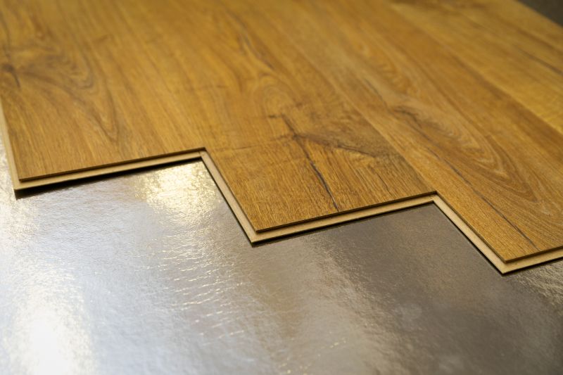 Laminate Floor Replacement in Boulder, CO