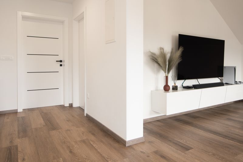 Laminate Flooring Replacement in Fort Wayne, IN