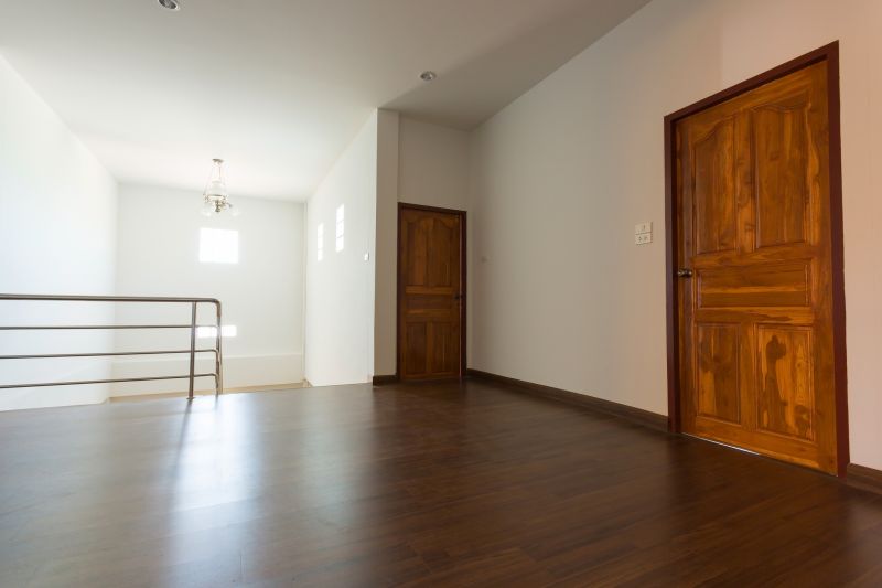Laminate Flooring Replacement in Warrenton, VA