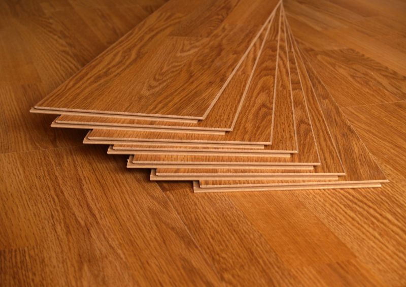 Laminate Wood Installation in Warrenton, VA