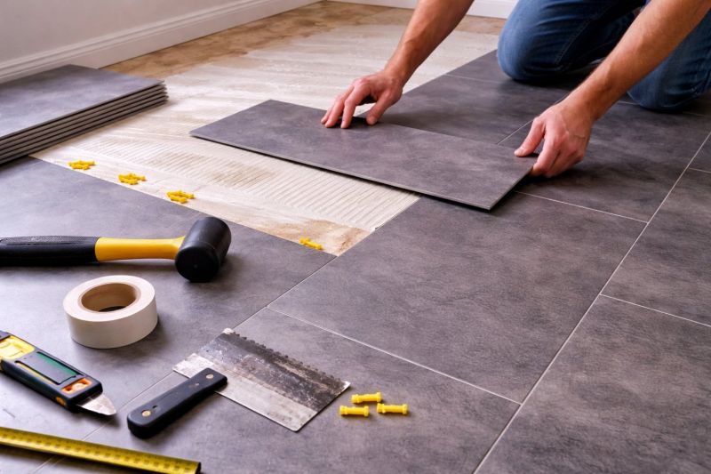 Lvt Flooring Installation in Boulder, CO
