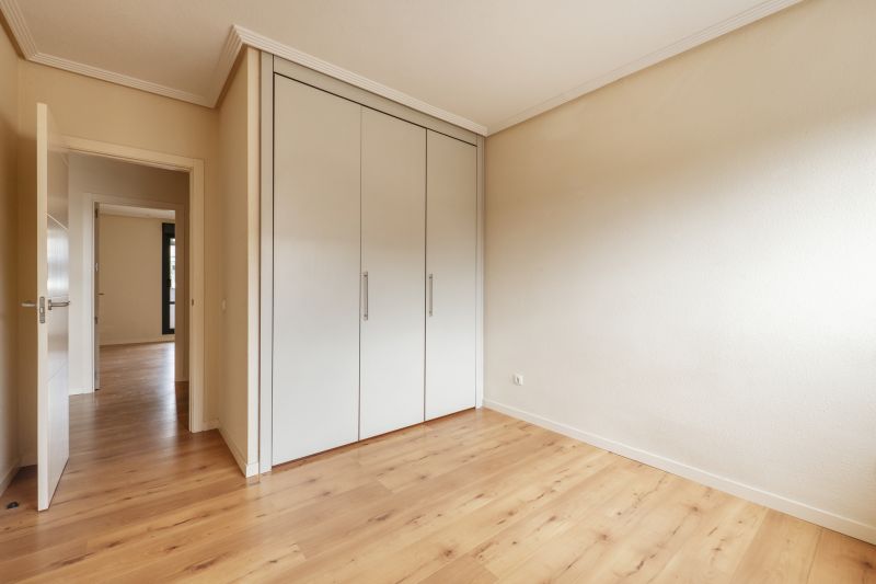 Maple Flooring Installation in San Antonio, TX