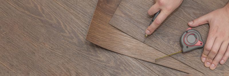 Sheet Flooring Installation in Columbus, OH