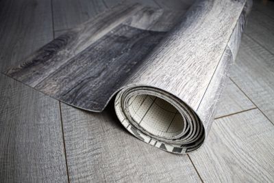 Sheet Vinyl Installation in Phoenix, AZ