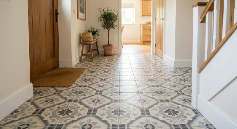 Tiling Service in Annapolis, MD