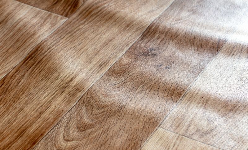 Stains and Discoloration