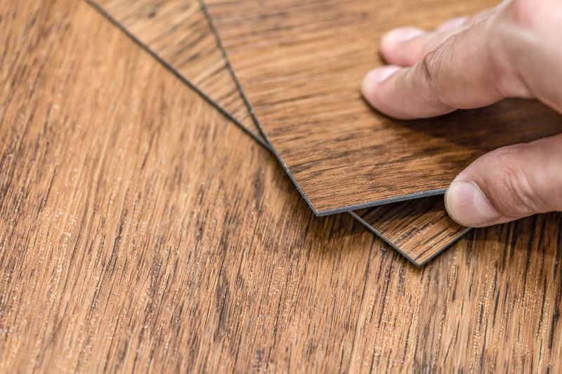 Vinyl Floor Replacement in Arvada, CO