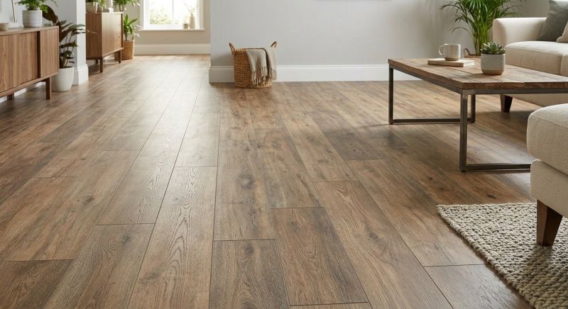 Vinyl Flooring Service in Phoenix, AZ