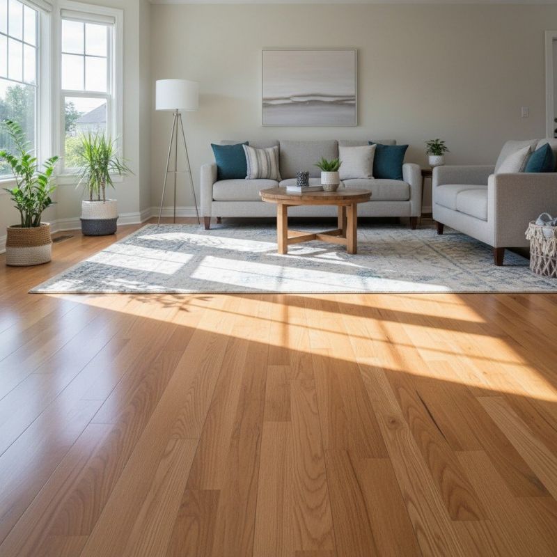 Wood Flooring Replacement in Austin, TX