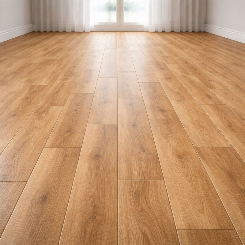 Wood Laminate Installation in Warrenton, VA